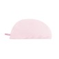 Glov Hair Wrap Satin Pink