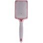 Olivia Garden NanoThermic Pink Lar Paddle NT-PDLPA