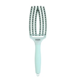 Olivia Garden Szczotka Finger Brush Combo M Juicy Fizzy Mint