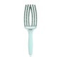 Olivia Garden Szczotka Finger Brush Combo M Juicy Fizzy Mint