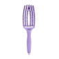 Olivia Garden Szczotka Finger Brush Combo M Juicy Grape Soda