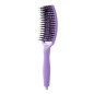 Olivia Garden Szczotka Finger Brush Combo M Juicy Grape Soda