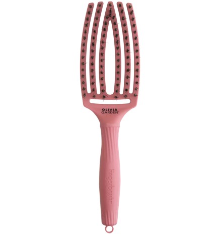 Olivia Garden Szczotka Finger Brush Combo M Maple Klon