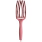 Olivia Garden Szczotka Finger Brush Combo M Maple Klon