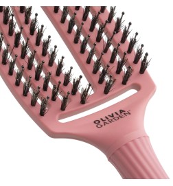 Olivia Garden Szczotka Finger Brush Combo M Maple Klon