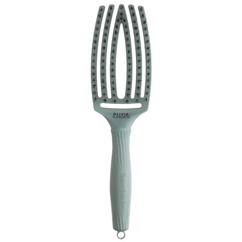 Olivia Garden Szczotka Finger Brush Combo M Pine Sosna