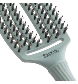 Olivia Garden Szczotka Finger Brush Combo M Pine Sosna