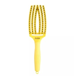 Olivia Garden Szczotka Finger Brush Combo M Sweet Lemonade