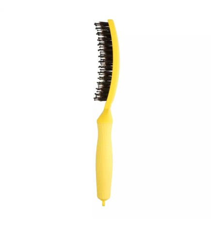 Olivia Garden Szczotka Finger Brush Combo M Sweet Lemonade