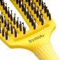 Olivia Garden Szczotka Finger Brush Combo M Sweet Lemonade