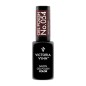 Lakier Hybrydowy Victoria Vynn Gel Polish No.054 Smoky Brown 8ml