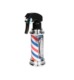 Spryskiwacz Fryzjerski Barber Srebrny A-12 300ml