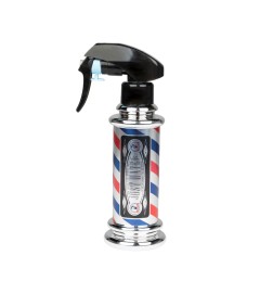 Spryskiwacz Fryzjerski Barber Srebrny A-12 300ml