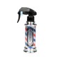 Spryskiwacz Fryzjerski Barber Srebrny A-12 300ml