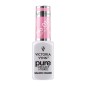 Lakier Hybrydowy Victoria Vynn Pure Creamy Hybrid No.010 Pink Glamour 8ml