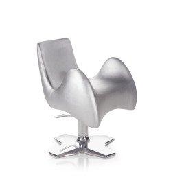 Gamma&Bross Fotel Fryzjerski Flow Chair