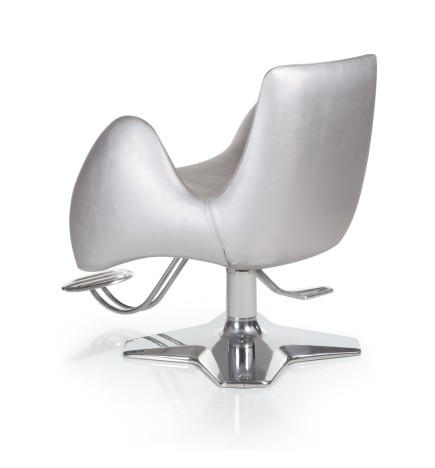 Gamma&Bross Fotel Fryzjerski Flow Chair