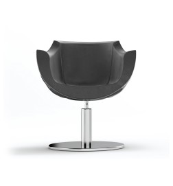 Gamma&Bross Fotel Fryzjerski Pearl Chair Black