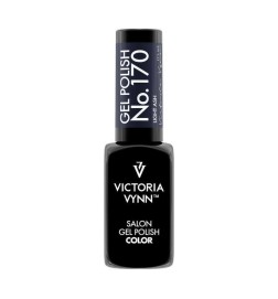 Lakier Hybrydowy Victoria Vynn Gel Polish No.170 Light Ash 8ml