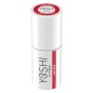 Lakier Hybrydowy Yoshi 312 Late Red 6ml