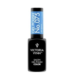 Lakier Hybrydowy Victoria Vynn Gel Polish No.075 Sea Breeze 8ml