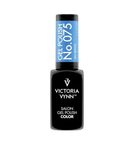 Lakier Hybrydowy Victoria Vynn Gel Polish No.075 Sea Breeze 8ml