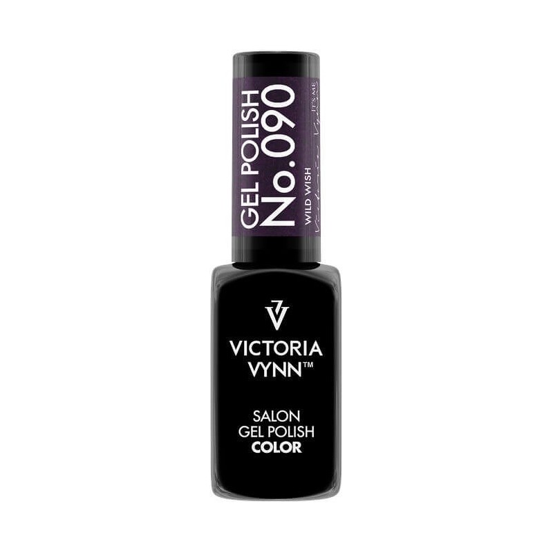 Lakier Hybrydowy Victoria Vynn Gel Polish No.090 Wild Wish 8ml