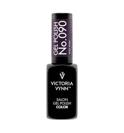 Lakier Hybrydowy Victoria Vynn Gel Polish No.090 Wild Wish 8ml