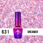 Lakier Hybrydowy MollyLac Spotlight Dreamer 5ml nr 631