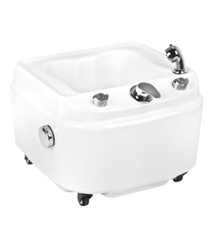 Brodzik Azzurro Do Pedicure Z Hydromasażem A023