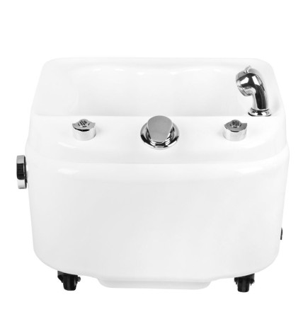 Brodzik Azzurro Do Pedicure Z Hydromasażem A023