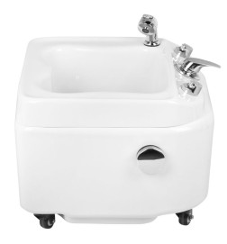 Brodzik Azzurro Do Pedicure Z Hydromasażem A023