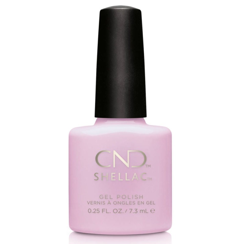 Lakier Hybrydowy CND Shellac Cake Pop 7,3ml