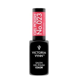 Lakier Hybrydowy Victoria Vynn Gel Polish No.023 Forever Love 8ml