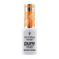 Lakier Hybrydowy Victoria Vynn Pure Creamy Hybrid No.019 Perfect Orange 8ml