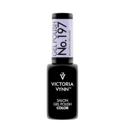 Lakier Hybrydowy Victoria Vynn Gel Polish No.197 Beautiful Dreamer 8ml