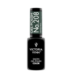 Lakier Hybrydowy Victoria Vynn Gel Polish No.208 Grassy Field 8ml