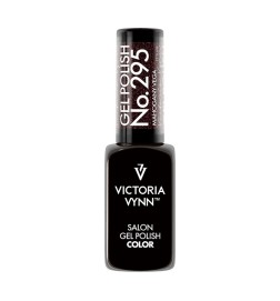 Lakier Hybrydowy Victoria Vynn Gel Polish No.295 Mahogany Vega 8ml