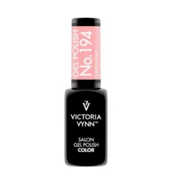 Lakier Hybrydowy Victoria Vynn Gel Polish No.194 Sheer Fantasy 8ml