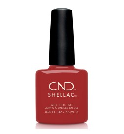 Lakier Hybrydowy CND Shellac Books & Beaujolais 7,3ml