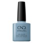 Lakier Hybrydowy CND Shellac Frosted Seaglass 7,3ml