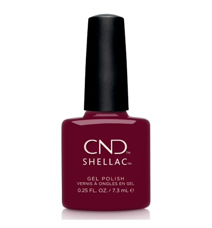 Lakier Hybrydowy CND Shellac Signature Lipstick 7,3ml