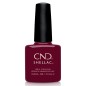 Lakier Hybrydowy CND Shellac Signature Lipstick 7,3ml