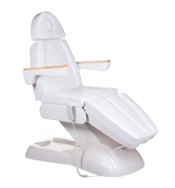 Fotel elektryczny LUX Pedicure BG-273E 5 silników