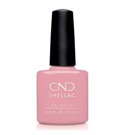 Lakier Hybrydowy CND Shellac Pacific Rose 7,3ml