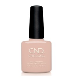 Lakier Hybrydowy CND Shellac Gala Girl 7,3ml