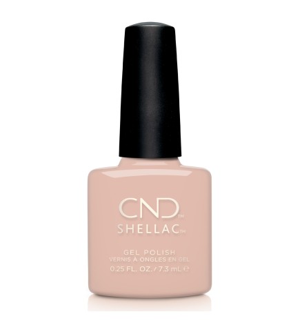 Lakier Hybrydowy CND Shellac Gala Girl 7,3ml