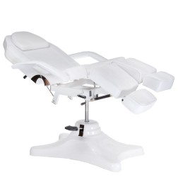 Hydrauliczny fotel kosmetyczny/ pedicure BD-8243