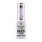 Lakier Hybrydowy Victoria Vynn Pure Creamy Hybrid No.018 Milky Lilac 8ml