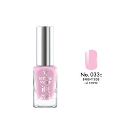 Lakier do Paznokci Klasyczny IQ Salon Nail Polish 033 Bright Side 9ml